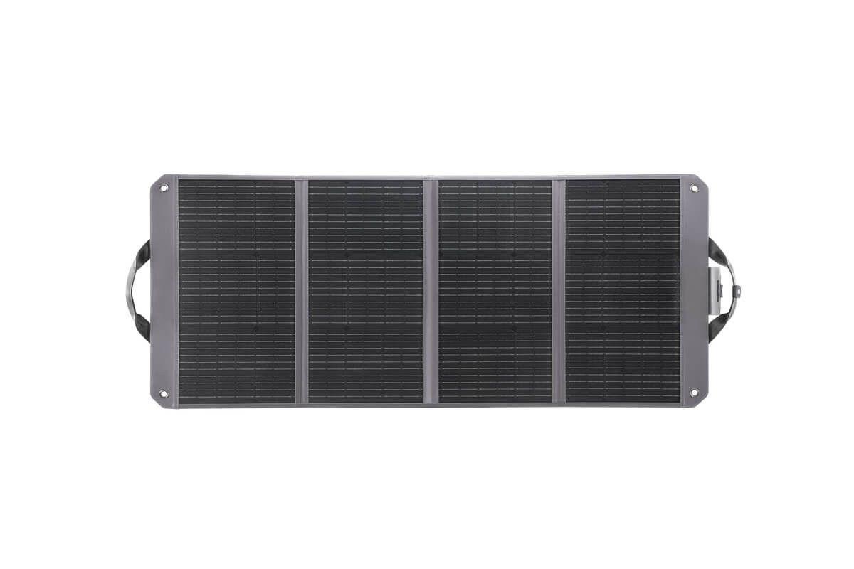 Panel Solar Plegable Zignes DJI Power 120W Recarga Solar Portatil-0