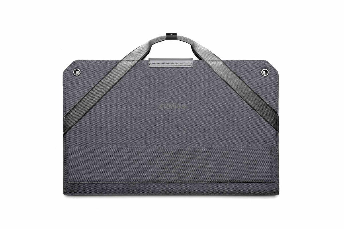 Panel Solar Plegable Zignes DJI Power 120W Recarga Solar Portatil-1