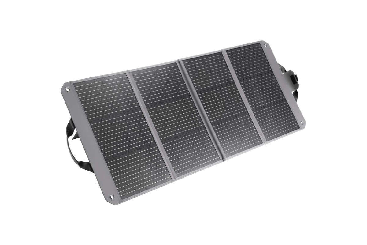 Panel Solar Plegable Zignes DJI Power 120W Recarga Solar Portatil-3