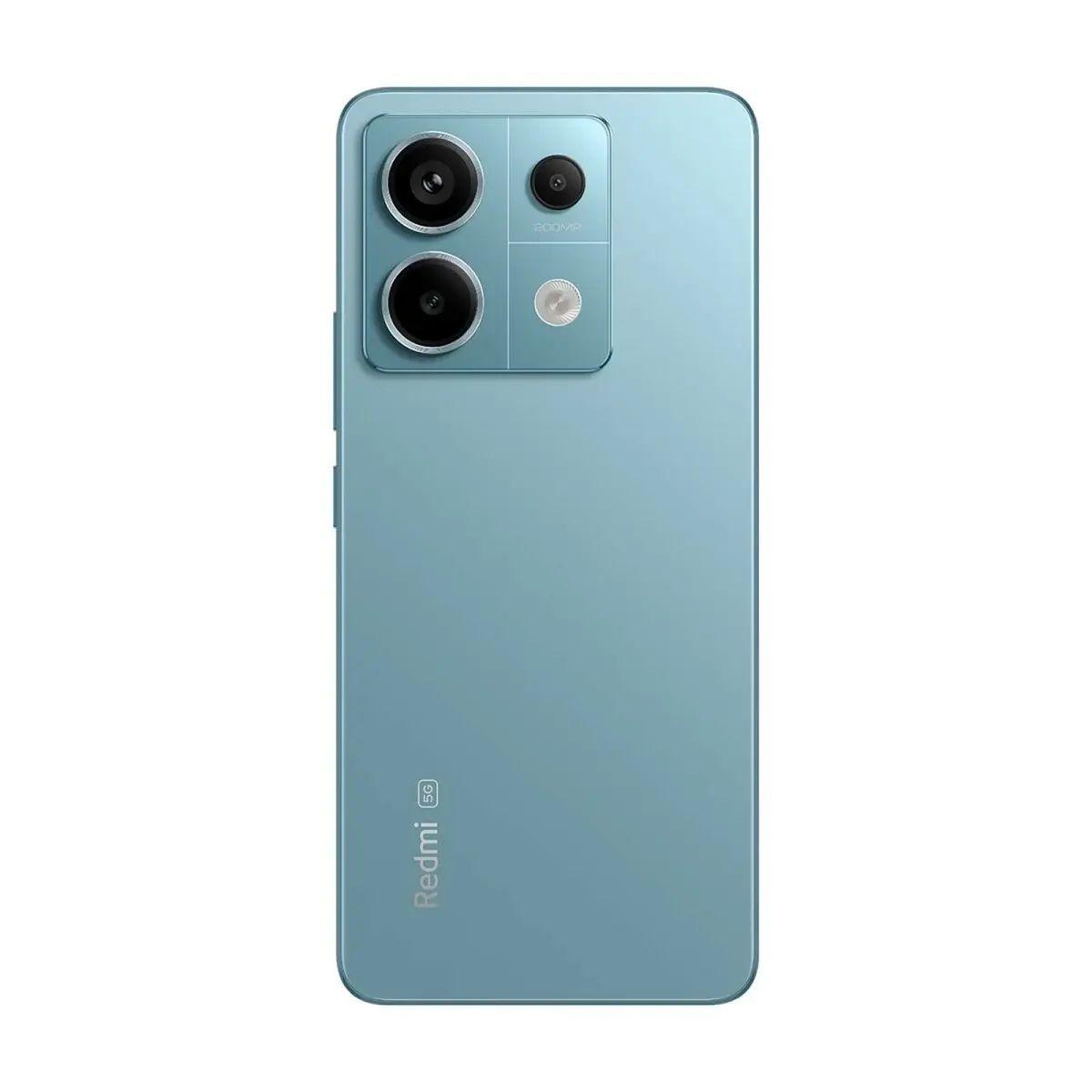 Xiaomi Redmi Note 13 Pro 256gb 8gb Ram 5G - Verde-1