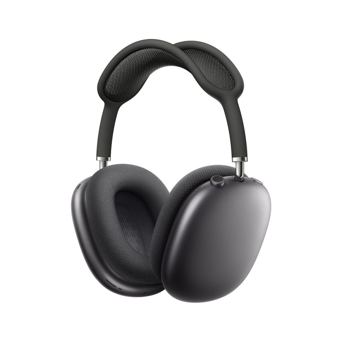 Air-Pods Max Audífonos Over-ear - Gris-1