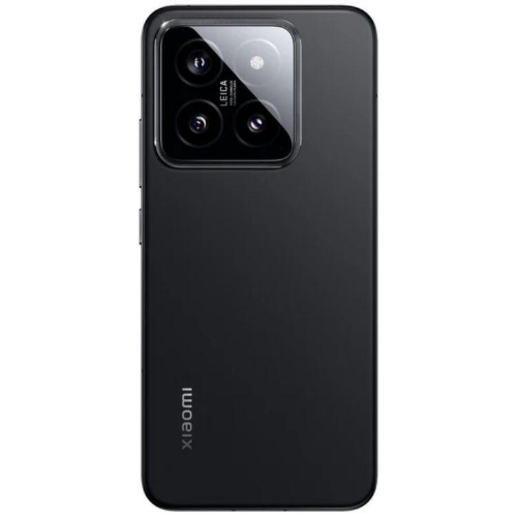 Xiaomi 14 Dual Sim 512Gb Negro 12Gb Ram 5g - Negro-1