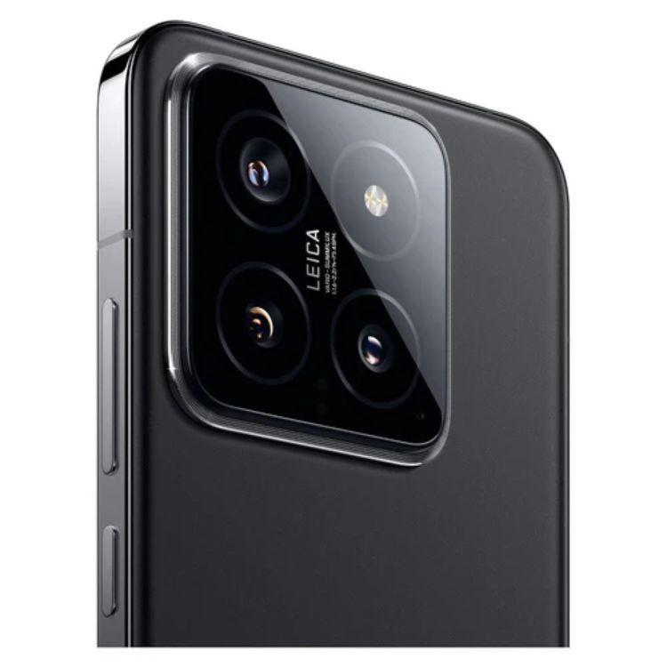 Xiaomi 14 Dual Sim 512Gb Negro 12Gb Ram 5g - Negro-2