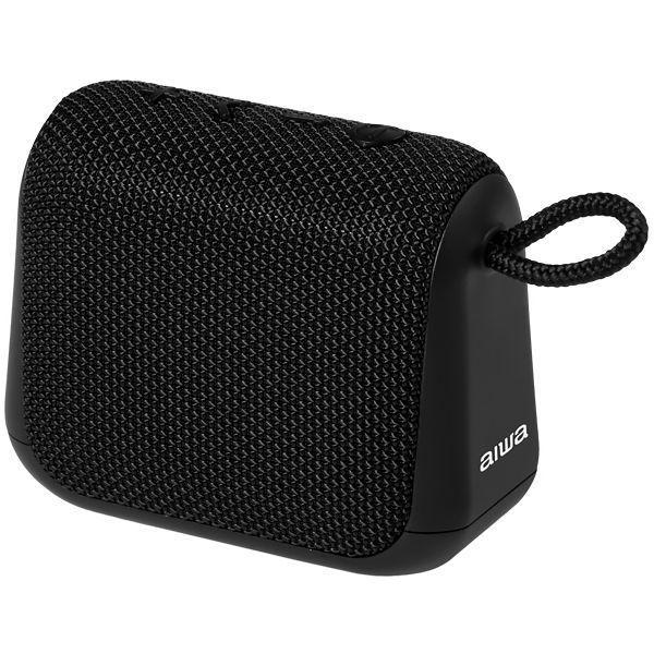 Aiwa Parlante Bluetooth AWKF3B - Negro-1