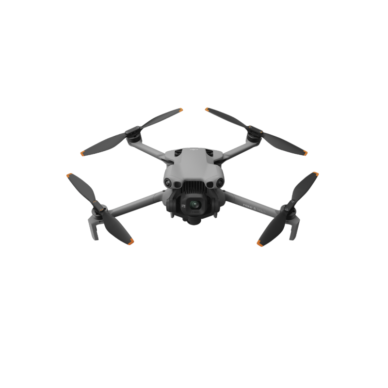 Drone Mini 5 Pro Fly More Combo (DJI RC2)-2