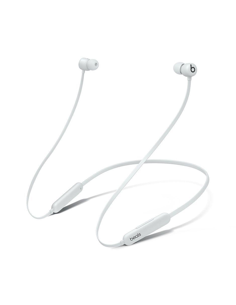 Beats Flex Audífonos In-ear Inalámbrico - Gris-0