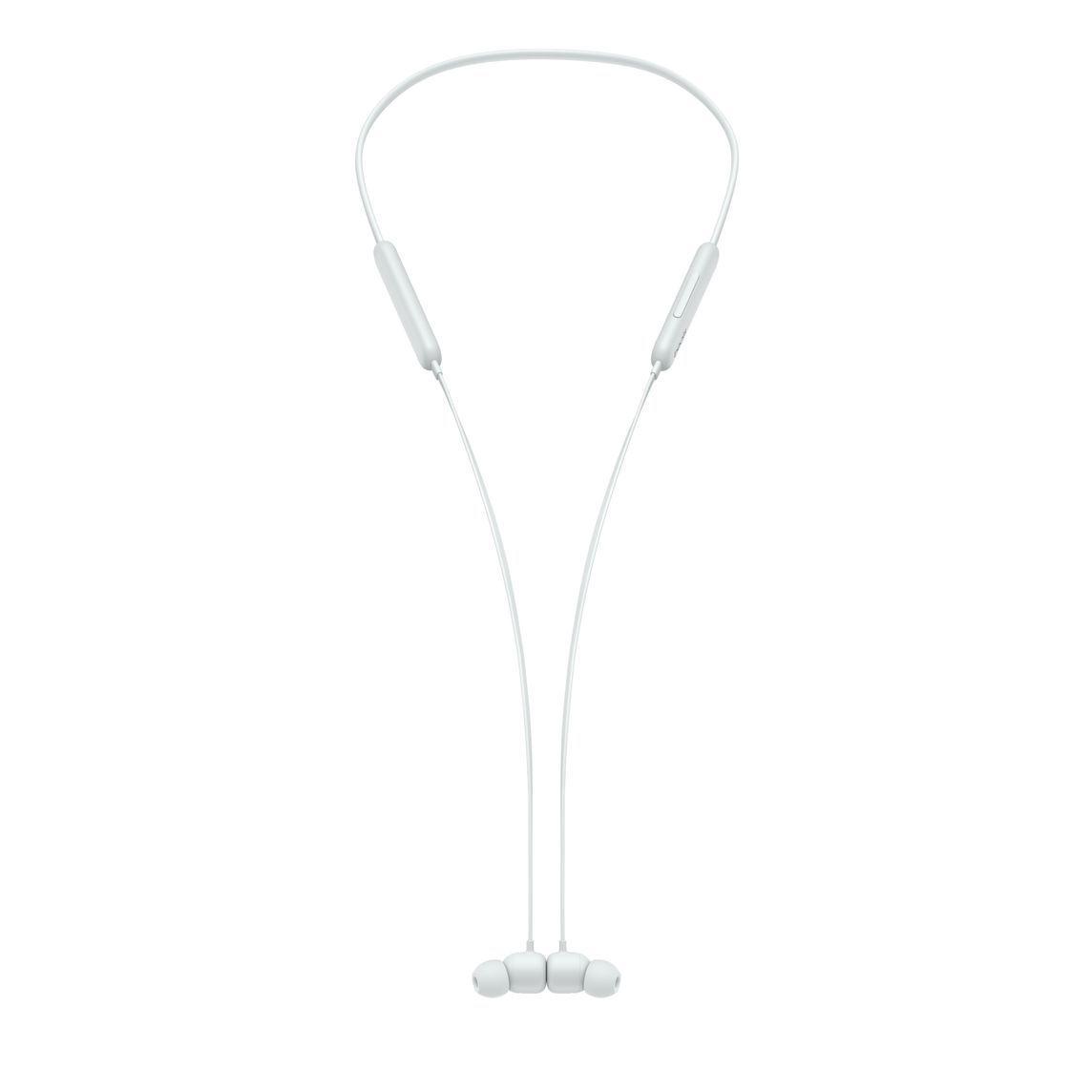 Beats Flex Audífonos In-ear Inalámbrico - Gris-1