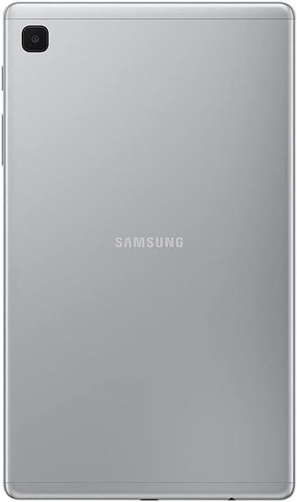 Samsung Galaxy Tab A7 Lite 32gb 4gb Ram - Plata-2