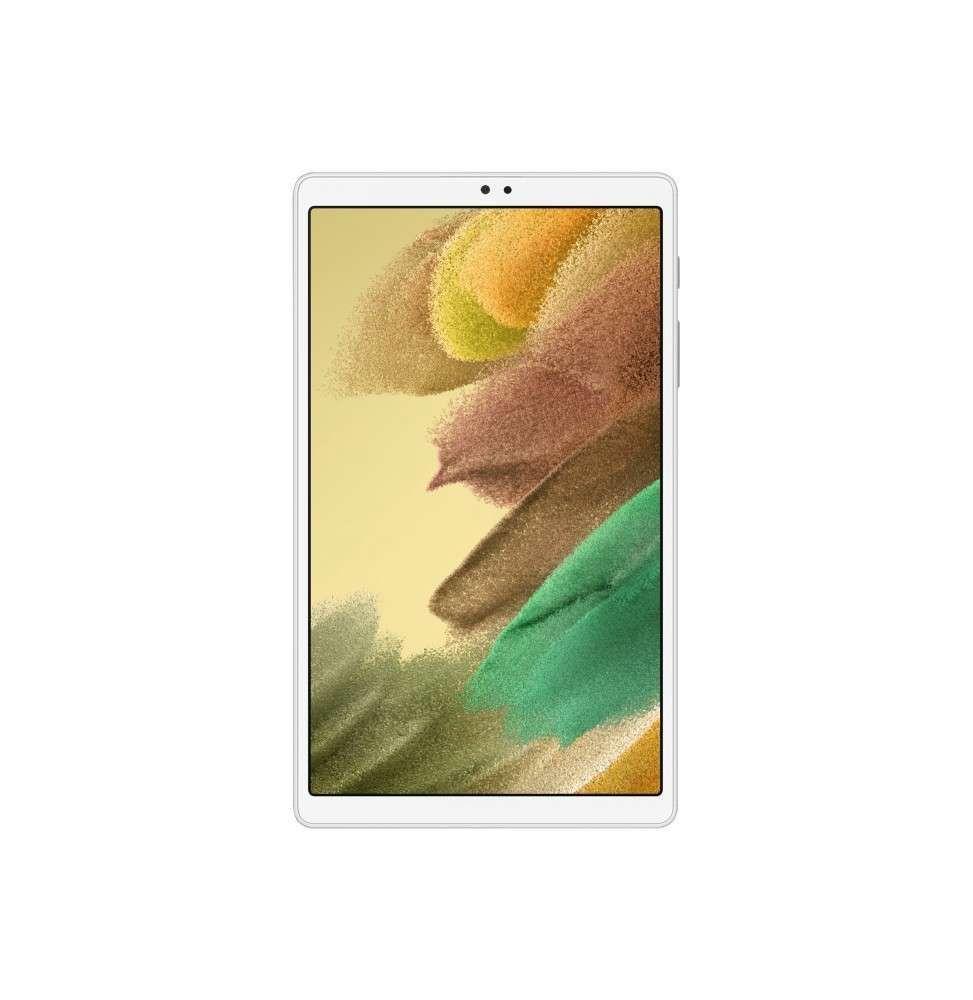 Samsung Galaxy Tab A7 Lite 32gb 4gb Ram - Plata-1