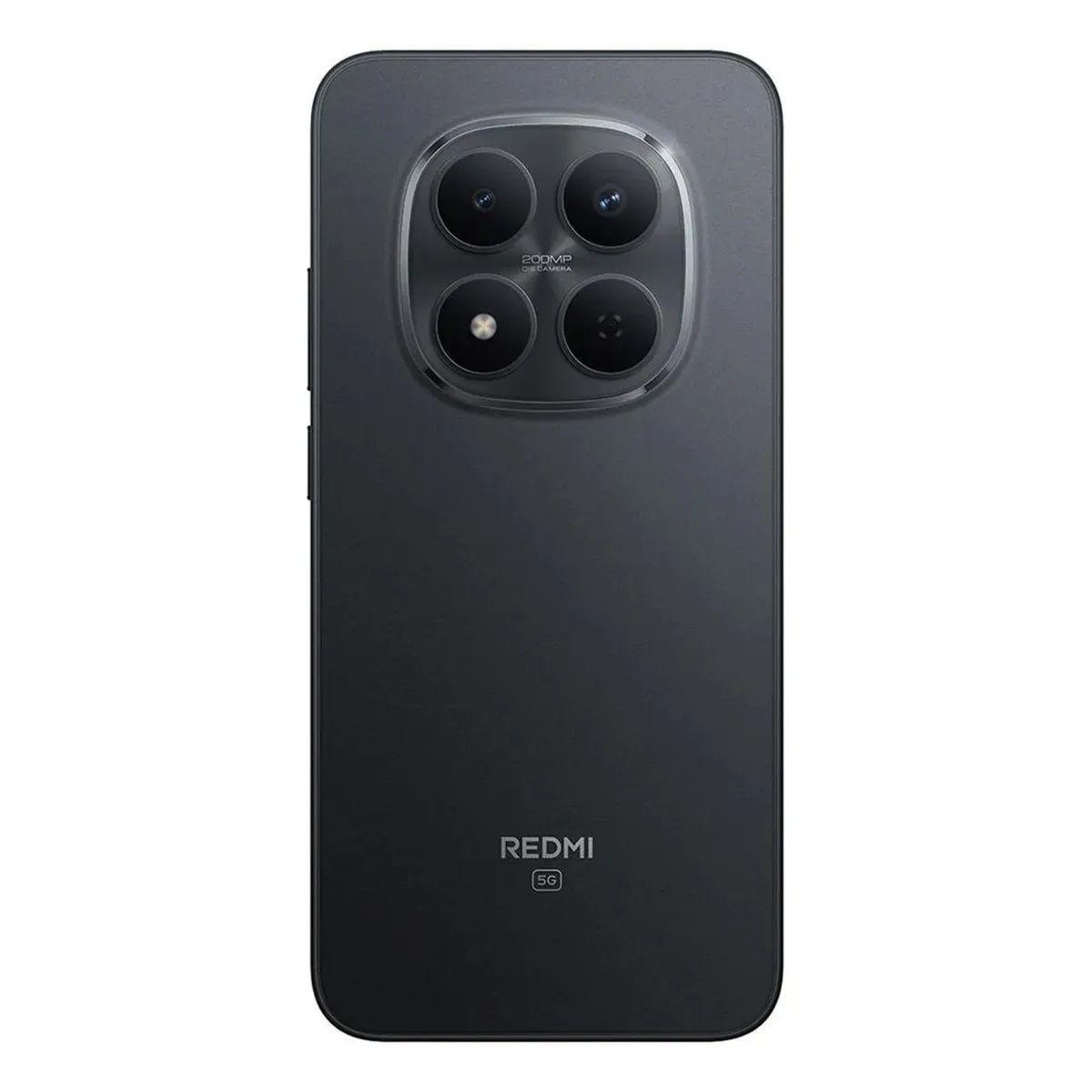 XIAOMI REDMI NOTE 15 PRO 512GB 12GB RAM 5G NEGRO-1