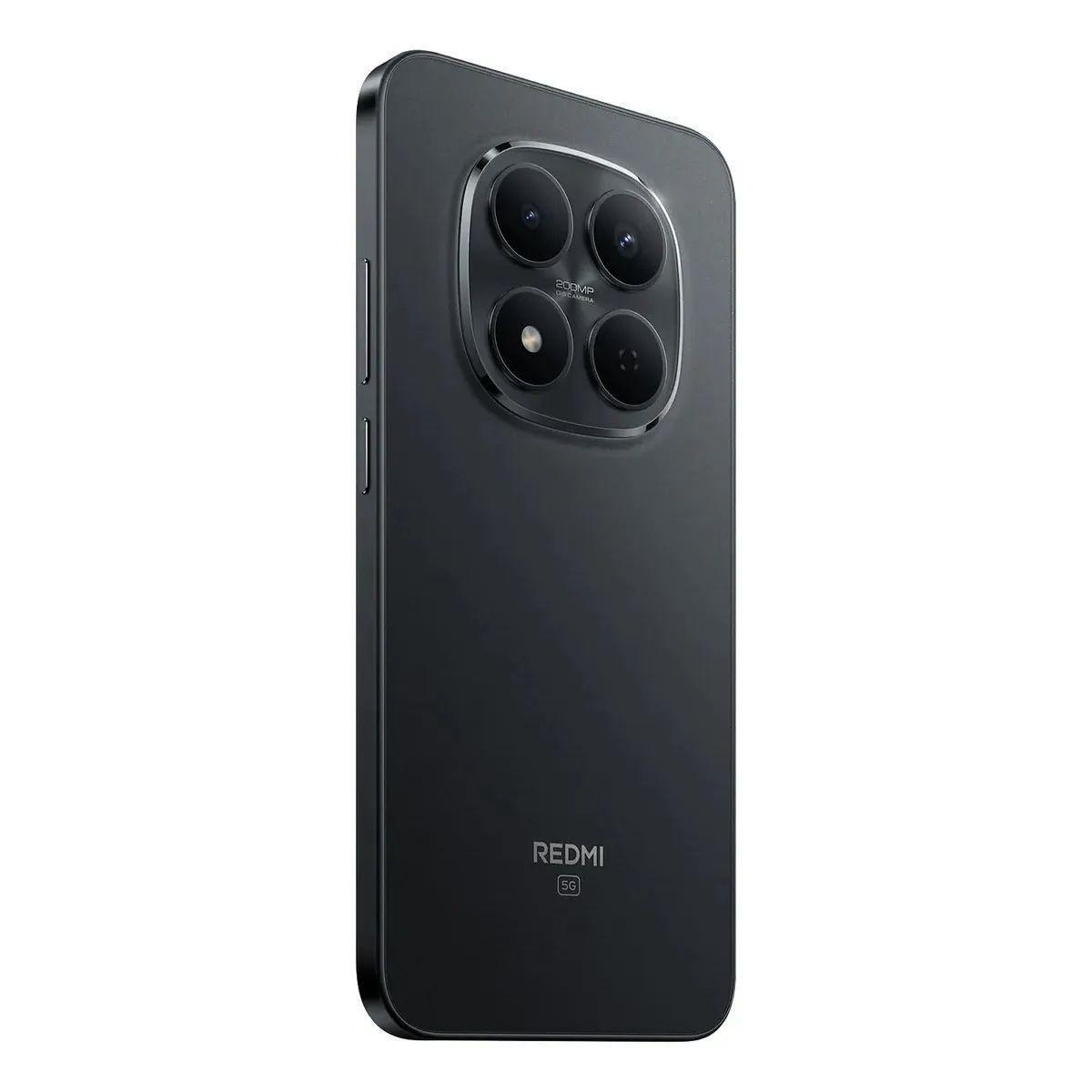 XIAOMI REDMI NOTE 15 PRO 512GB 12GB RAM 5G NEGRO-2