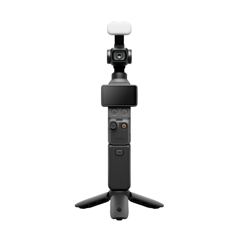 DJI Osmo Pocket 4 Creator Combo-2