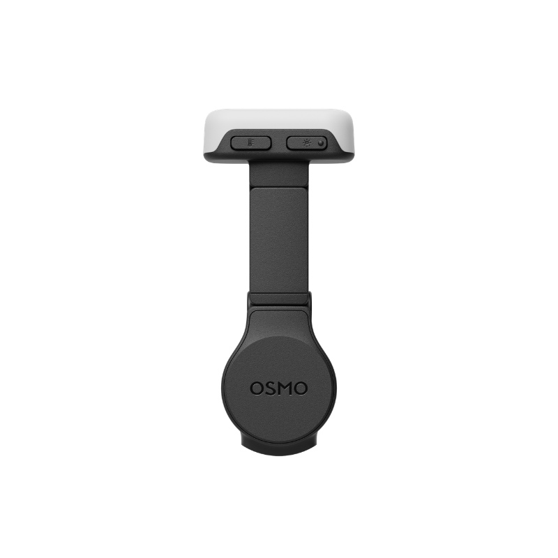 DJI Osmo Pocket 4 Creator Combo-3