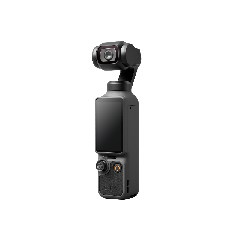 DJI Osmo Pocket 4 Creator Combo-5