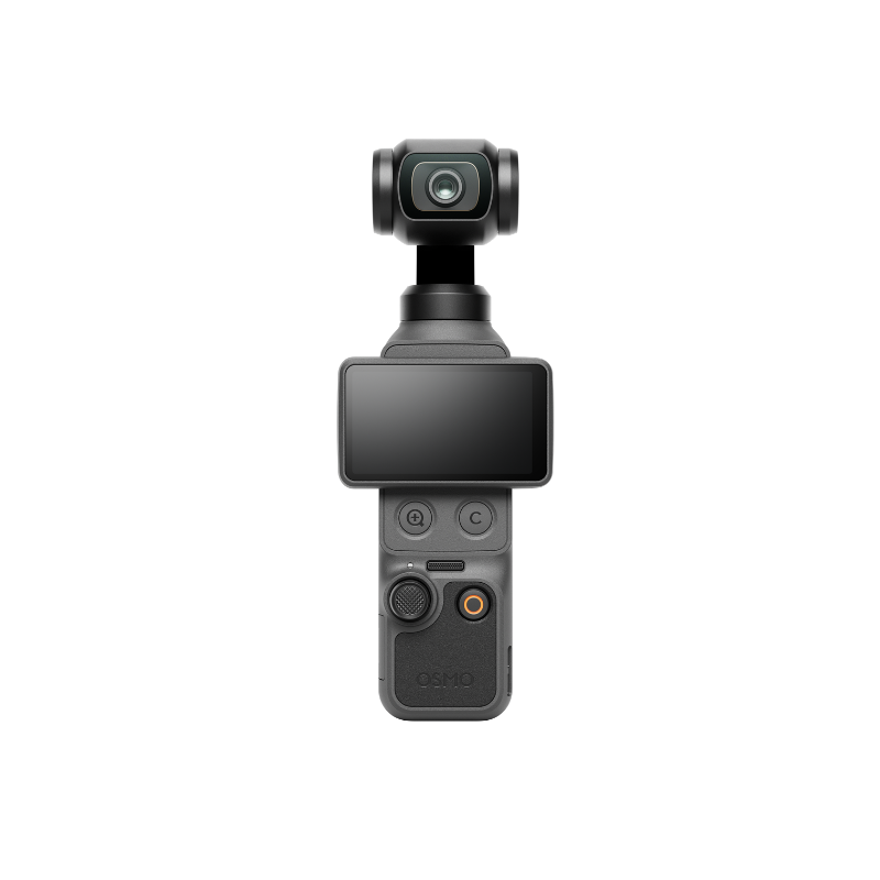 DJI Osmo Pocket 4 Creator Combo-7