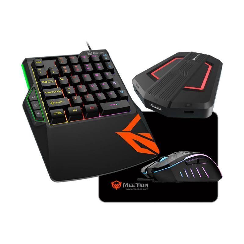 Meetion Kit Gamer CO015 -0