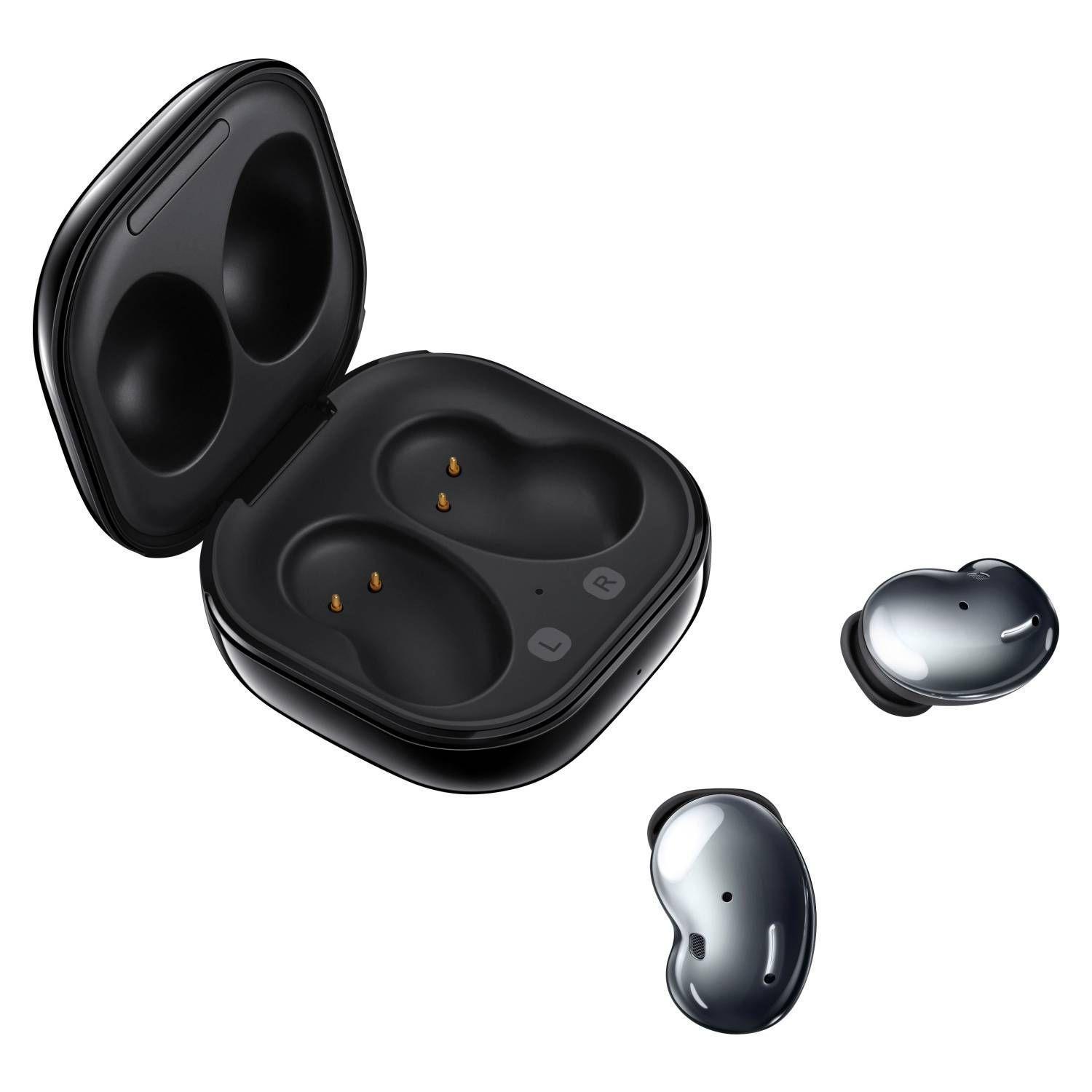 Samsung Galaxy Buds Live Audífonos In-ear Negro-1