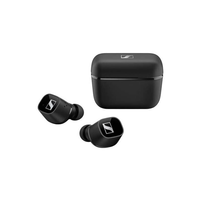 Sennheiser Audífonos Cx400 In Ear Bluetooth Tws-1