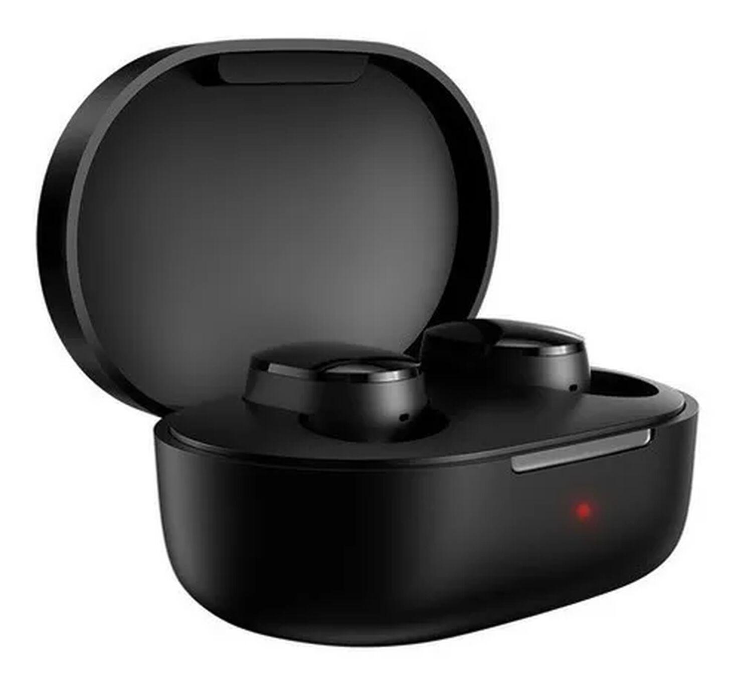 Xiaomi Audífonos Mi True Wireless Earbuds Basic 2s-0