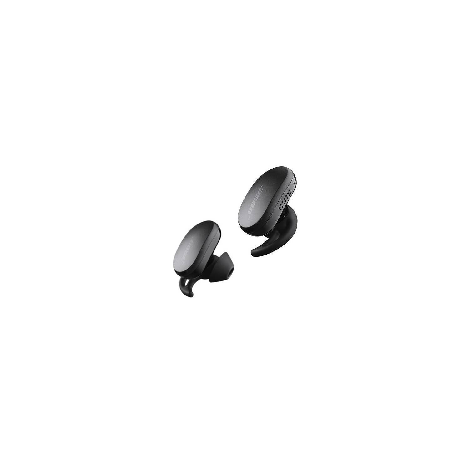 Bose Quietcomfort Earbuds Audifonos In-ear - Negro-1