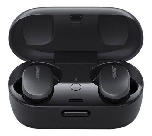 Bose Quietcomfort Earbuds Audifonos In-ear - Negro-0