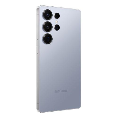 Samsung Galaxy S25 Ultra 256GB 12GB Ram SilverBlue Open box-1