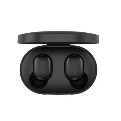 Xiaomi Audifonos Redmi Buds Essential - Negro-0