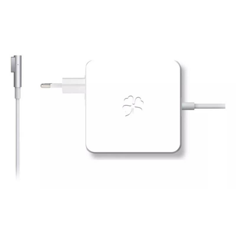 Cargador Clover para Macbook Tipo L (60w)-1