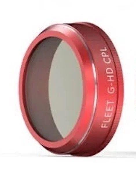 Adam Elements Set Lentes Fleet Lenspro Para Dron DJI Mavic-0