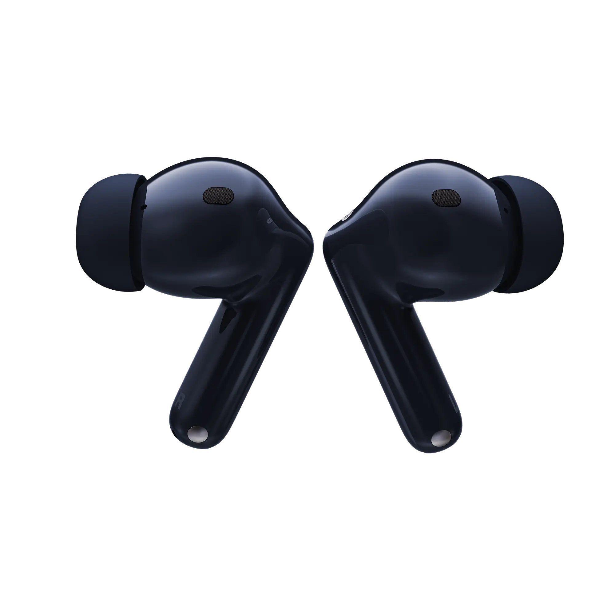 Auriculares Motorola Moto Buds 2 Plus Bluetooth ANC Sound by Bose Azul-3