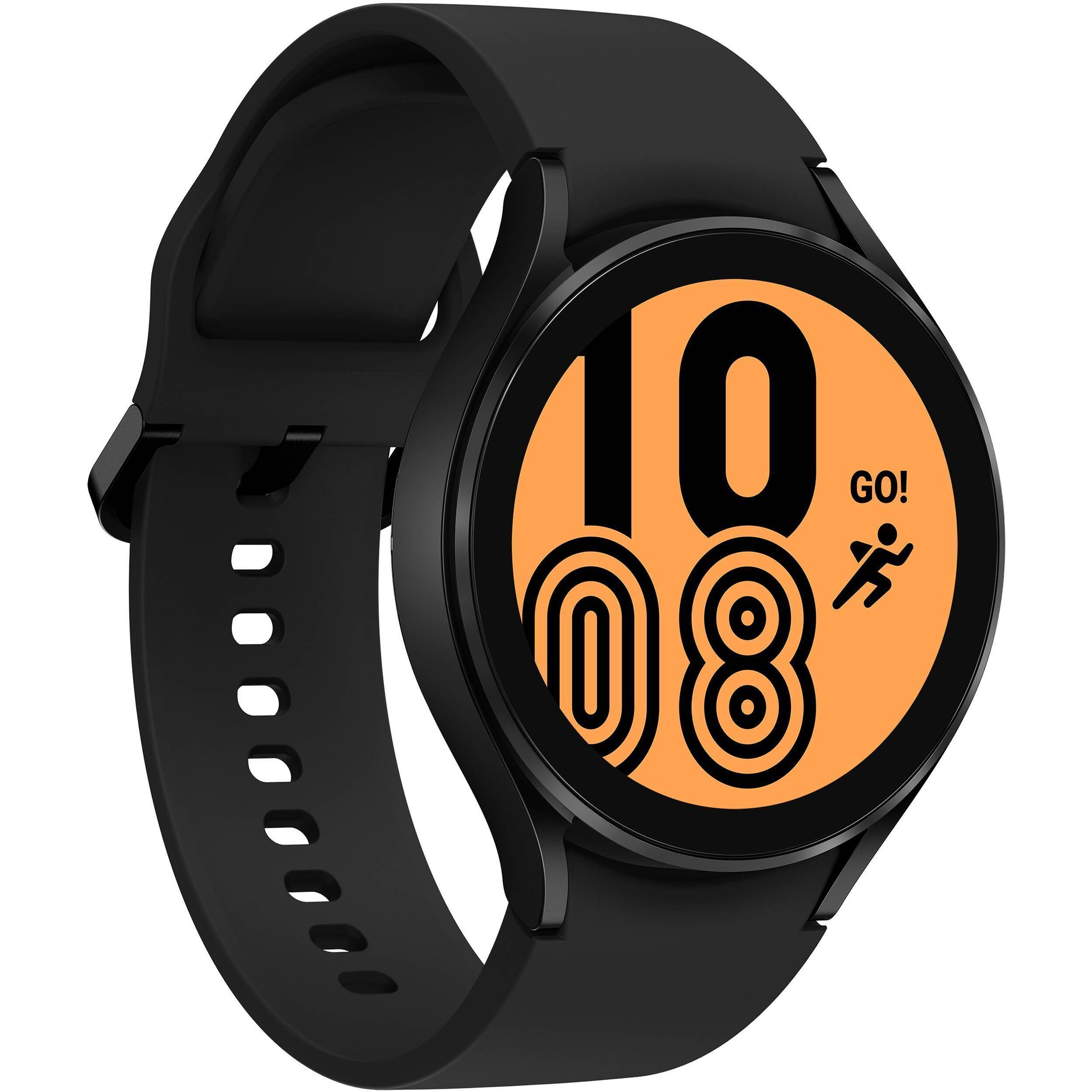 Samsung Galaxy Watch 4 44mm - Color Negro-0