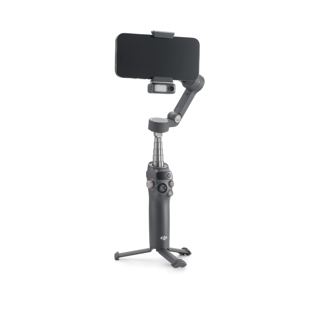 DJI OSMO MOBILE 8-1