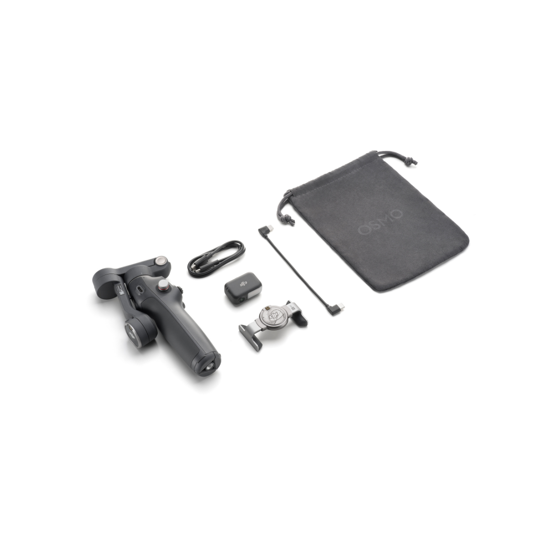 DJI OSMO MOBILE 8-2