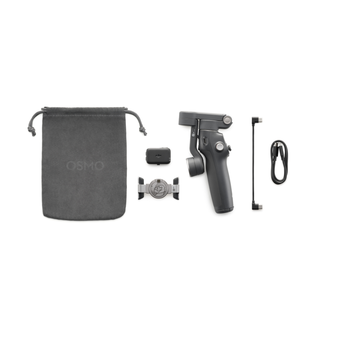 DJI OSMO MOBILE 8-3