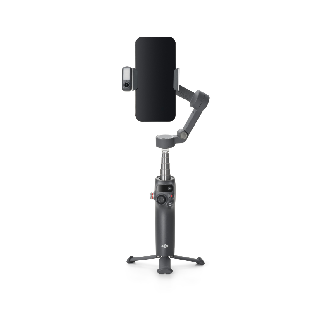 DJI OSMO MOBILE 8-4