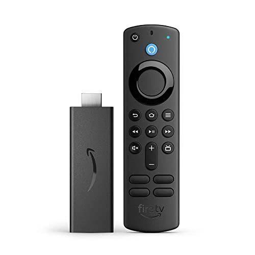 Amazon Fire TV Stick 3era Generación 2021-0