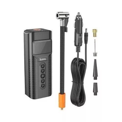 Hoco Ph55 Bomba De Aire Inteligente Para Auto-2