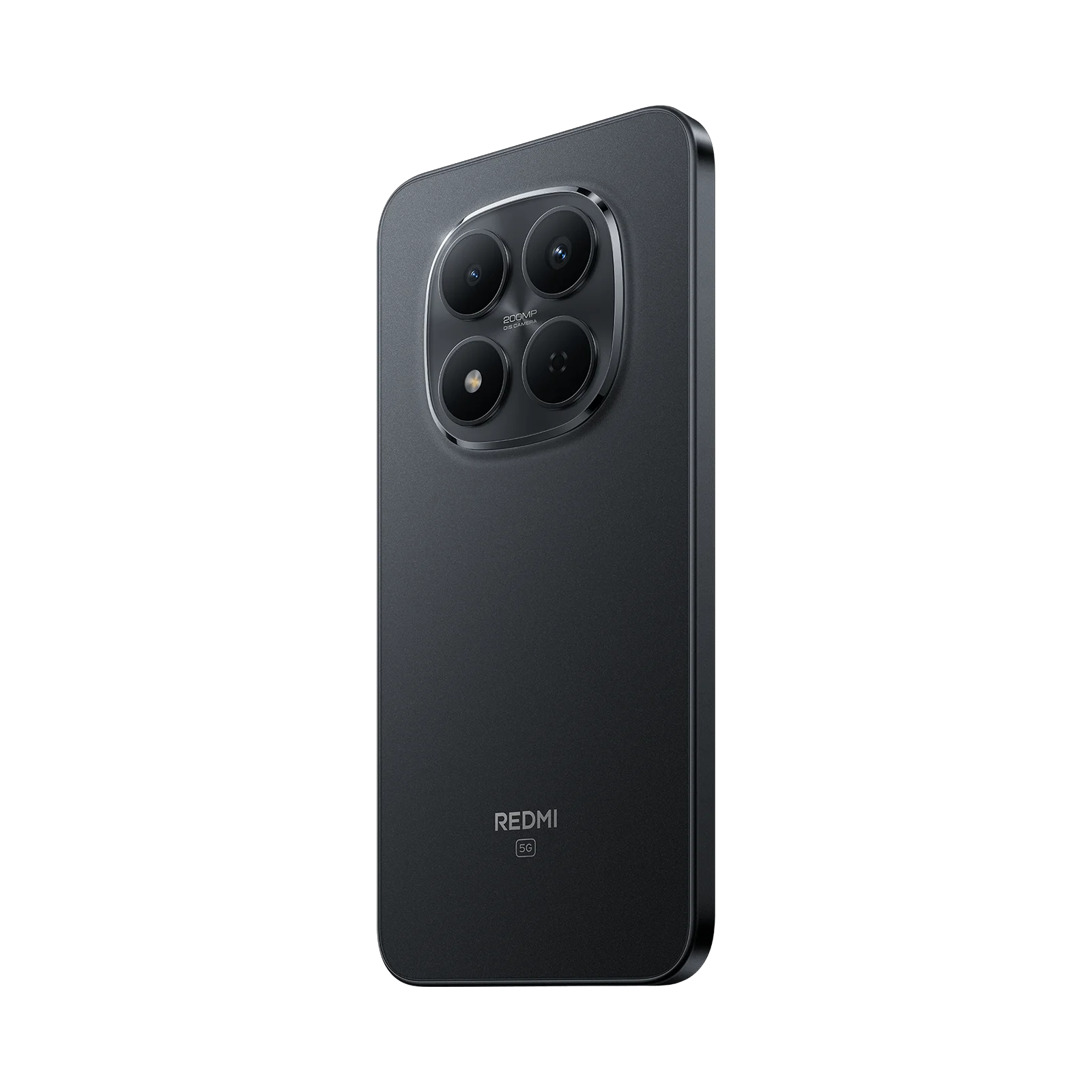 XIAOMI REDMI NOTE 15 PRO 512GB 8GB RAM 5G NEGRO-3