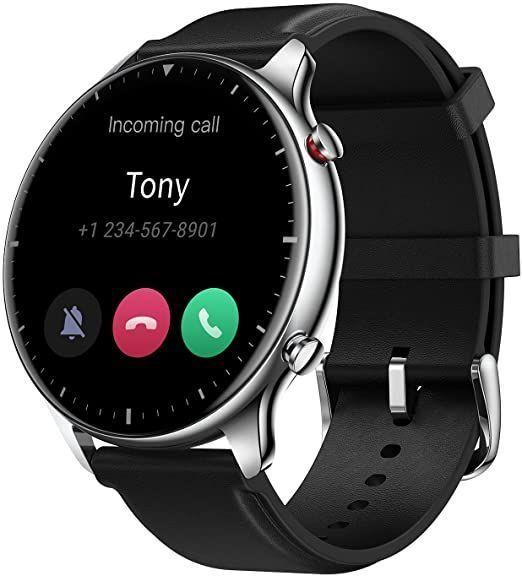 Amazfit Gtr 2 Smartwatch Reloj Inteligente-0