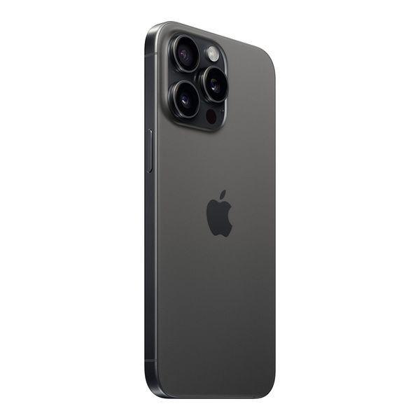 APPLE iPhone 15 Pro Max 256gb 5G - Negro-1