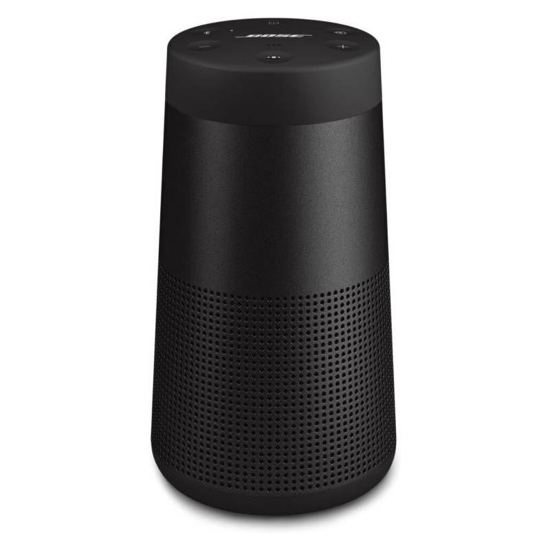 Bose Soundlink Revolve Ii Parlante - Negro-0