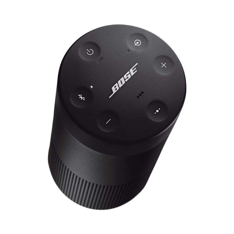 Bose Soundlink Revolve Ii Parlante - Negro-2
