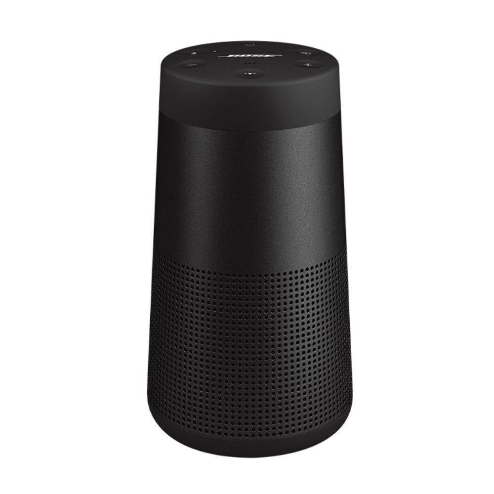 Bose Soundlink Revolve Ii Parlante - Negro-1