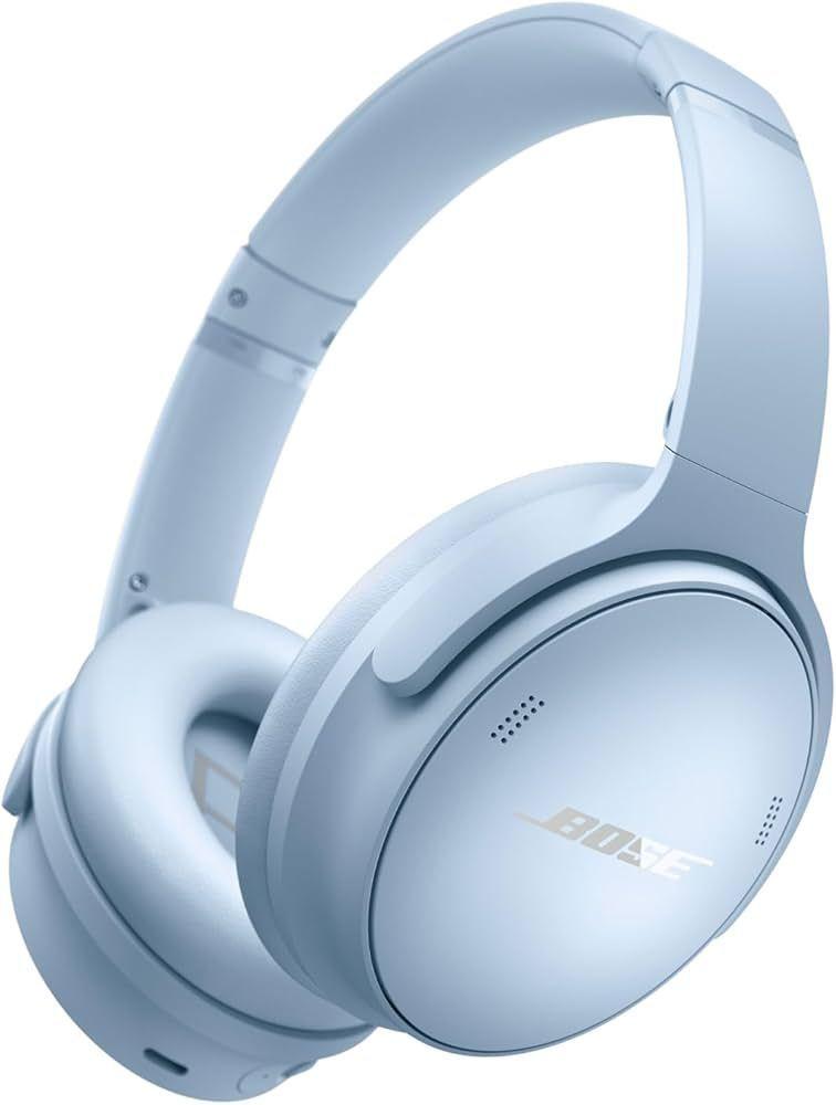Bose Audifonos Quietcomfort Headphones Azul Claro-0