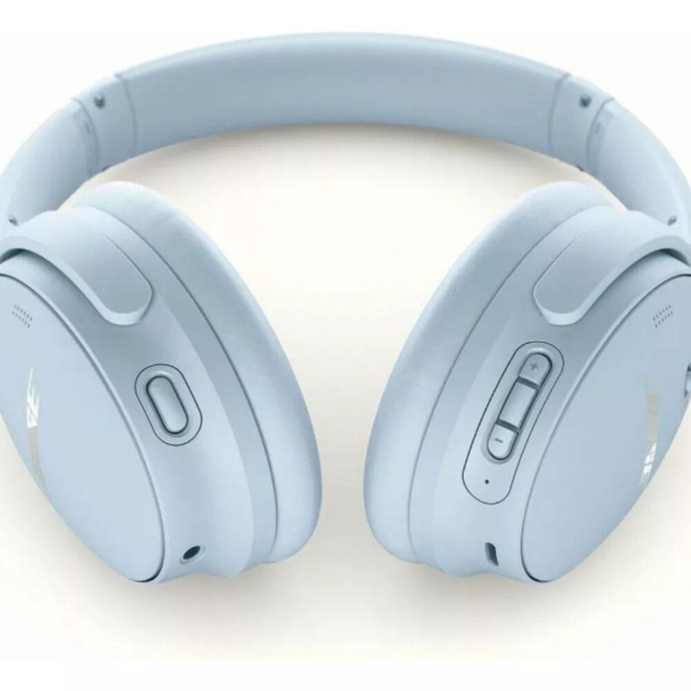 Bose Audifonos Quietcomfort Headphones Azul Claro-1