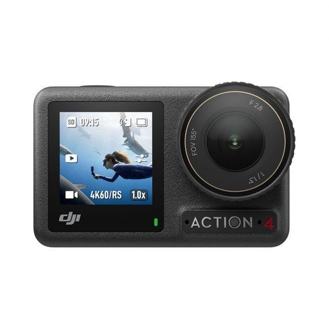 DJI OSMO ACTION 4 ADVENTURE COMBO-1