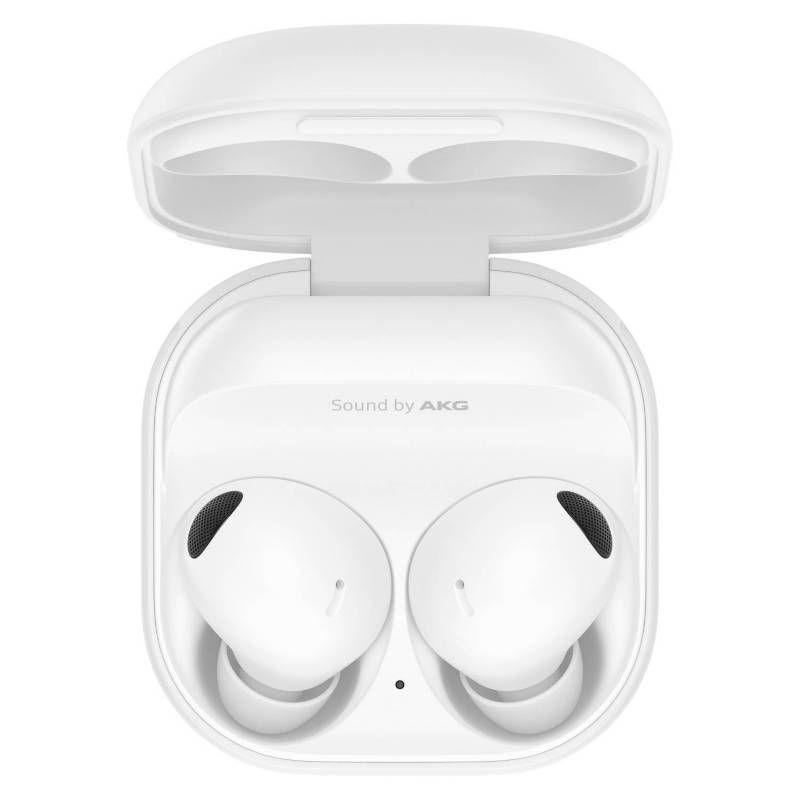 Samsung Galaxy Audifonos Buds 2 Pro - Blanco-1