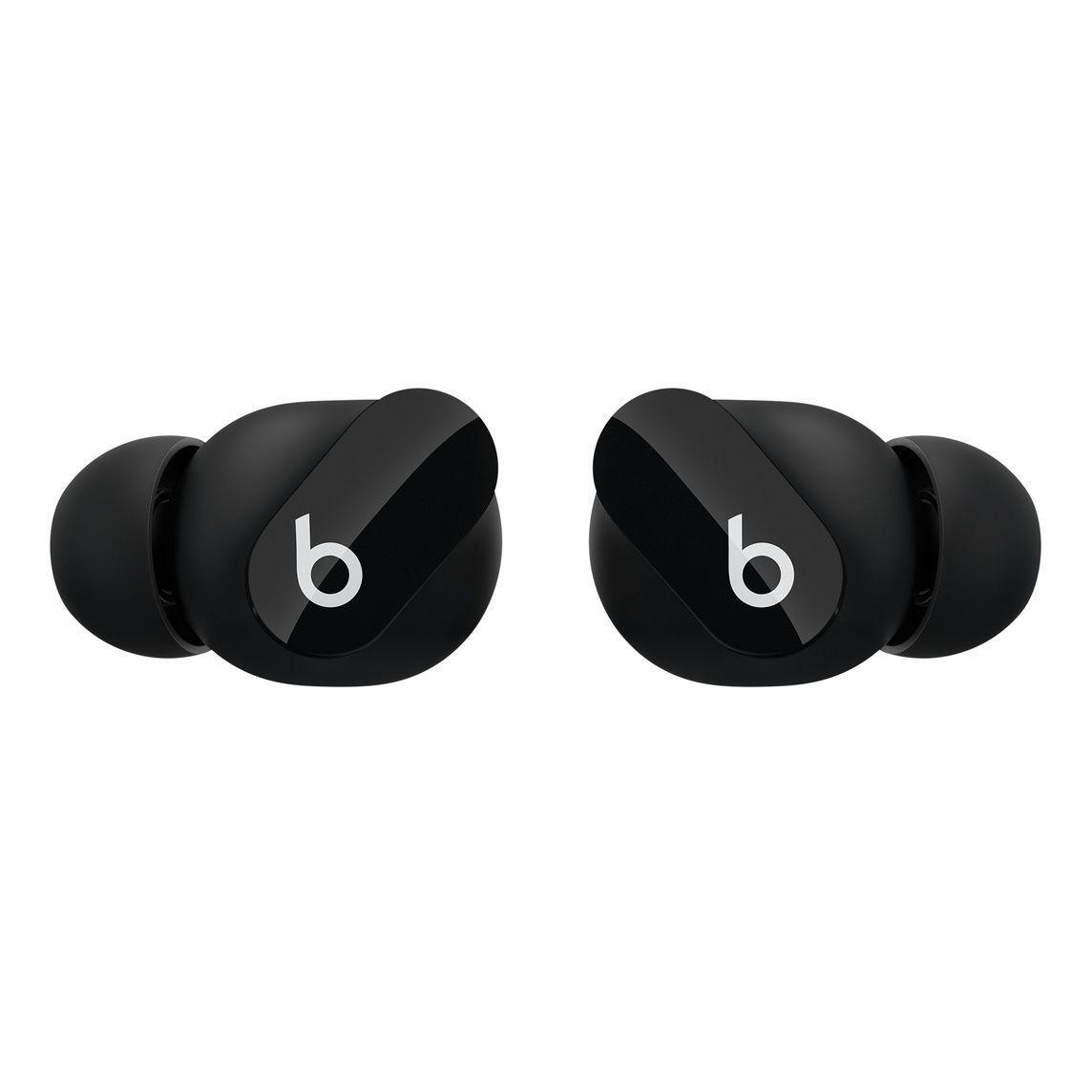 Beats Studio Buds con Cancelación de Ruido - Negro-1