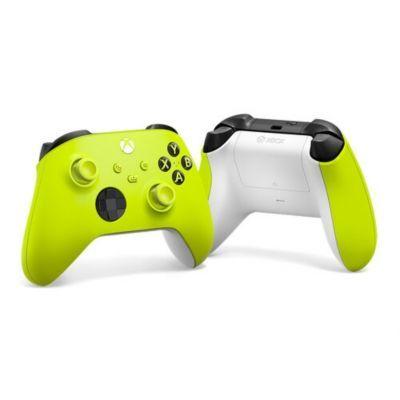 Microsoft Control Inalámbrico Para Xbox Series X/S Verde-1