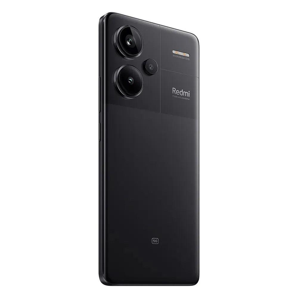 Xiaomi Redmi Note 13 Pro Plus 512gb 12gb Ram 5G - Negro-0
